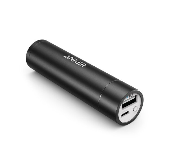 Anker battery charger